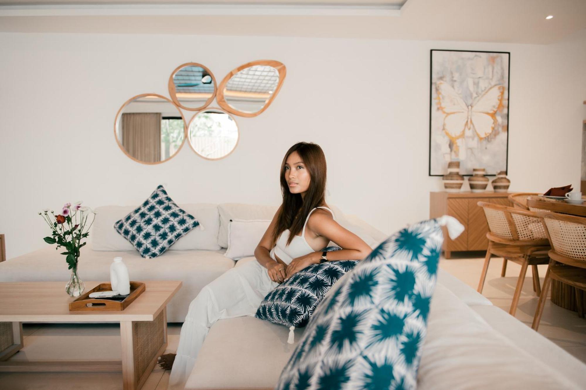 4bedroom Near Lafavela Seminyak (Bali)